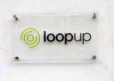 Plaques for Loopup