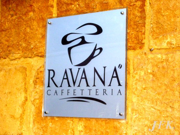 Plaques for Ravana
