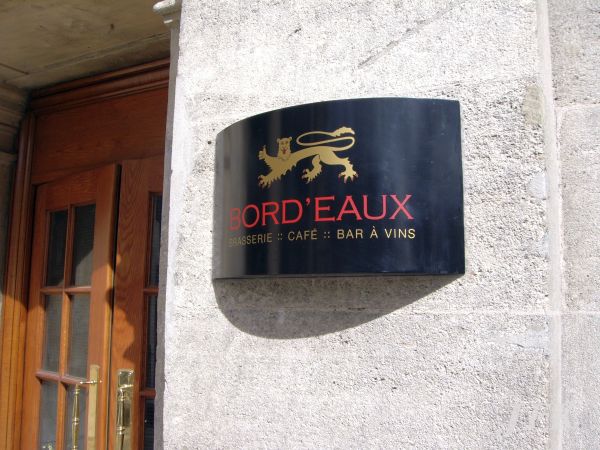 Posts & Panels for Bordeaux Restaurant