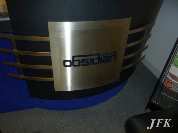 Posts & Panels for Obisian