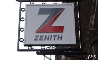 Projecting Signs for Zenith